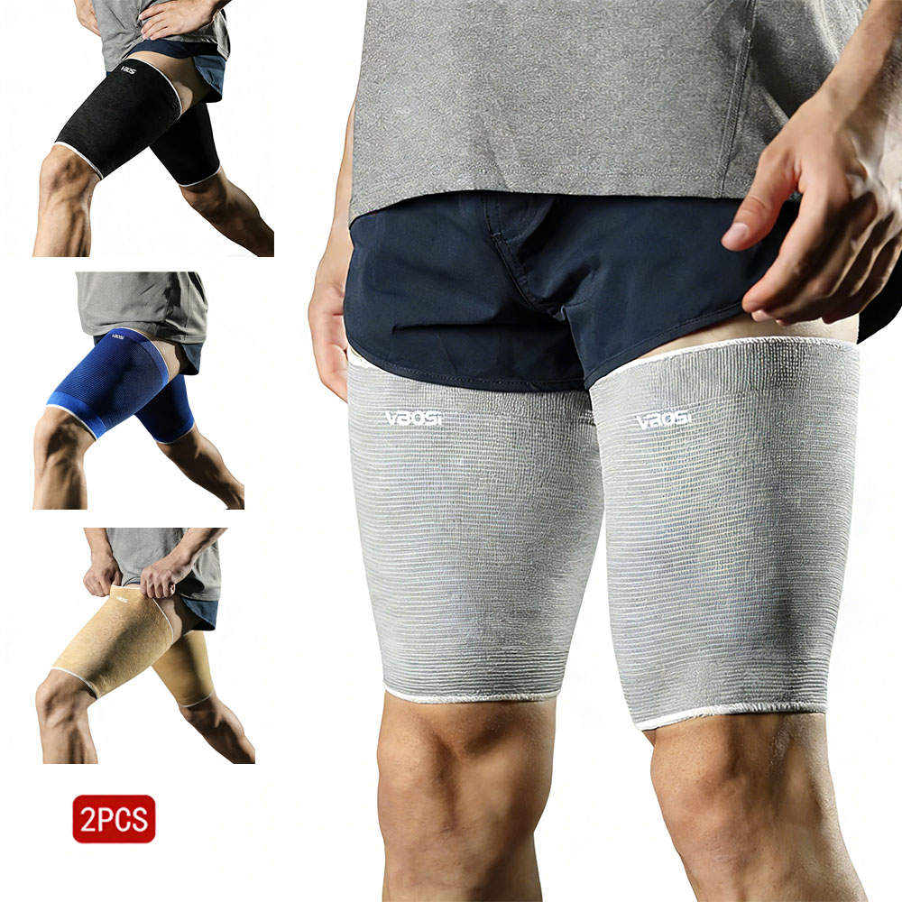 Compression Sleeve Calf - Manchon de compression pour cuisse 2