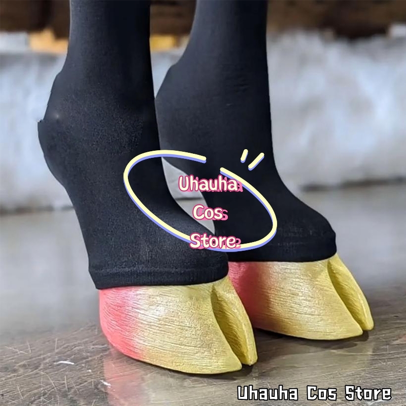 CR6.23*Chaussures de cosplay d - Toe Sock Split avis et prix