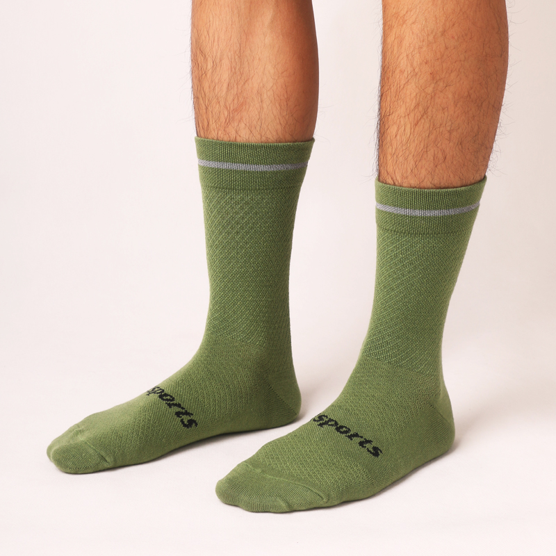 Sporcks Chaussettes de cyclism - Wool Hiking Sock avis et prix