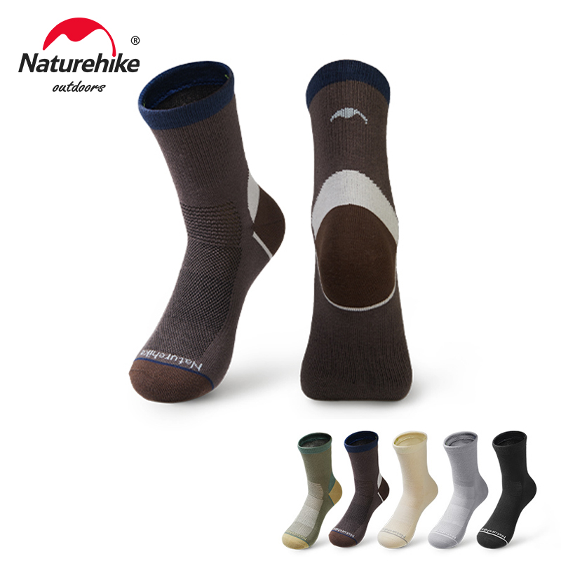 Naturehike – chaussettes de sp - Wool Hiking Sock avis et prix